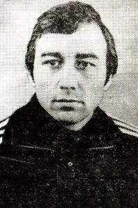 Григорьев Владимир Анатольевич, Фото