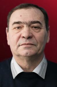 Огирчук Валерий Борисович, Фото
