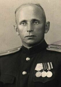 Рулёв Борис Павлович, Фото