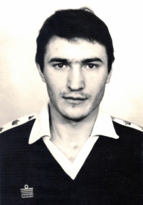 Евсин Вячеслав Иванович, Фото