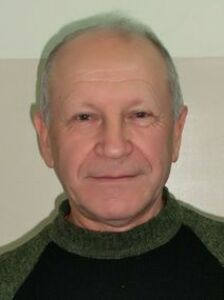 Васильев Валерий Петрович, Фото