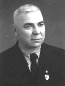 Кравченко Николай Трофимович, Фото