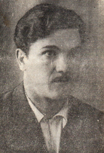 Пиналов Владимир Михайлович, Фото