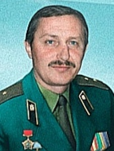 Маликов Александр Николаевич, Фото