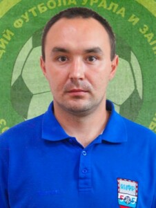 Зырянов Андрей Сергеевич, Фото