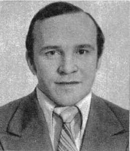 Василевский Леонид Михайлович, Фото