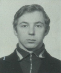 Михайличенко Виктор, Фото