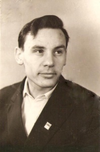 Лукьянчиков Владимир Семенович, Фото