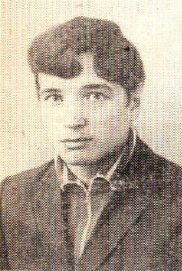 Бирюков Валерий, Фото