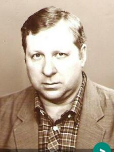 Ламшаков Александр Вениаминович, Фото