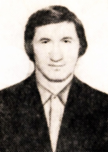 Морозов Владимир Андреевич, Фото