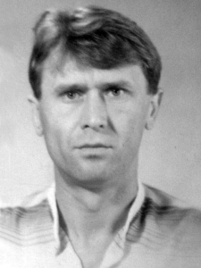 Богачёв Александр Александрович, Фото