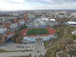 Стадион «Спартак», Фото