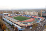 Стадион «Светотехника», Фото