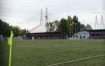 Стадион «Алмаз-Антей», Фото