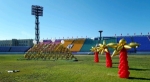 Спортивный комплекс «Саяны», Фото