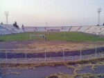 Гянджинский городской стадион, Фото