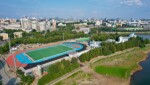 Стадион «Динамо», Фото