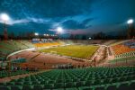 Стадион «Украина», Фото