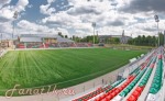 Стадион «Сапсан Арена», Фото