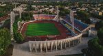 Национальный стадион «Даугава», Фото