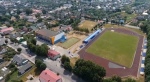 Стадион «Юность», Фото