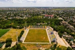 Стадион «Уралан», Фото