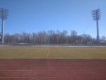 Центральный стадион «Локомотив», Фото