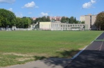 Стадион «Домостроитель» (ДСК), Фото