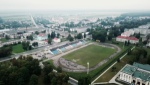 Стадион «Олимп», Фото