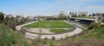 Стадион 200-летия Севастополя, Фото