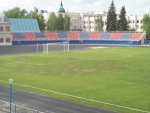 Стадион «Труд», Фото