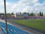 Стадион «Труд», Фото