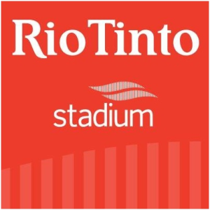 Стадион «Рио Тинто», Фото