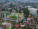 Стадион «Кубань», Фото