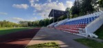 Стадион «Металлург», Фото