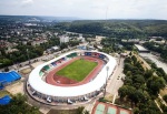 Адыгейский республиканский стадион, Фото