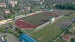 Стадион «Полесье», Фото