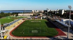 Стадион «Шахтёр», Фото