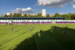 Стадион «Рублёво», Фото