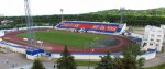 Республиканский стадион «Спартак», Фото
