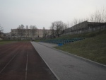 Университетский стадион (ГрГУ), Фото