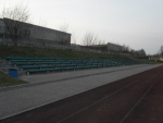 Университетский стадион (ГрГУ), Фото
