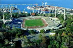 Стадион «Черноморец», Фото