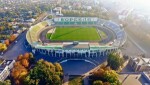 Стадион «Ворскла» им. А. Бутовского, Фото