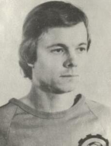 Цымбалюк Юрий Григорьевич, Фото